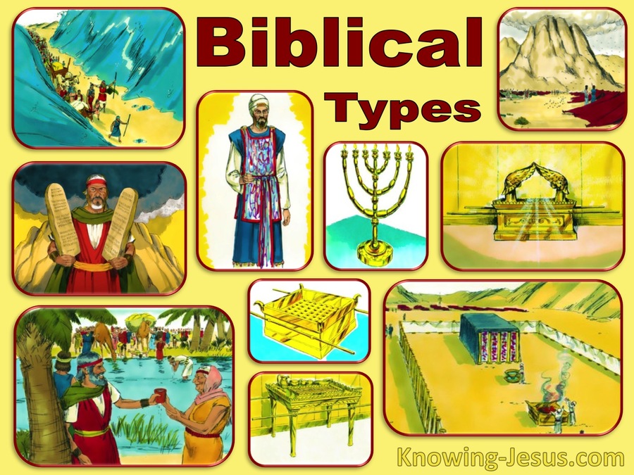 Exodus and Leviticus (devotional)06-21 (yellow)